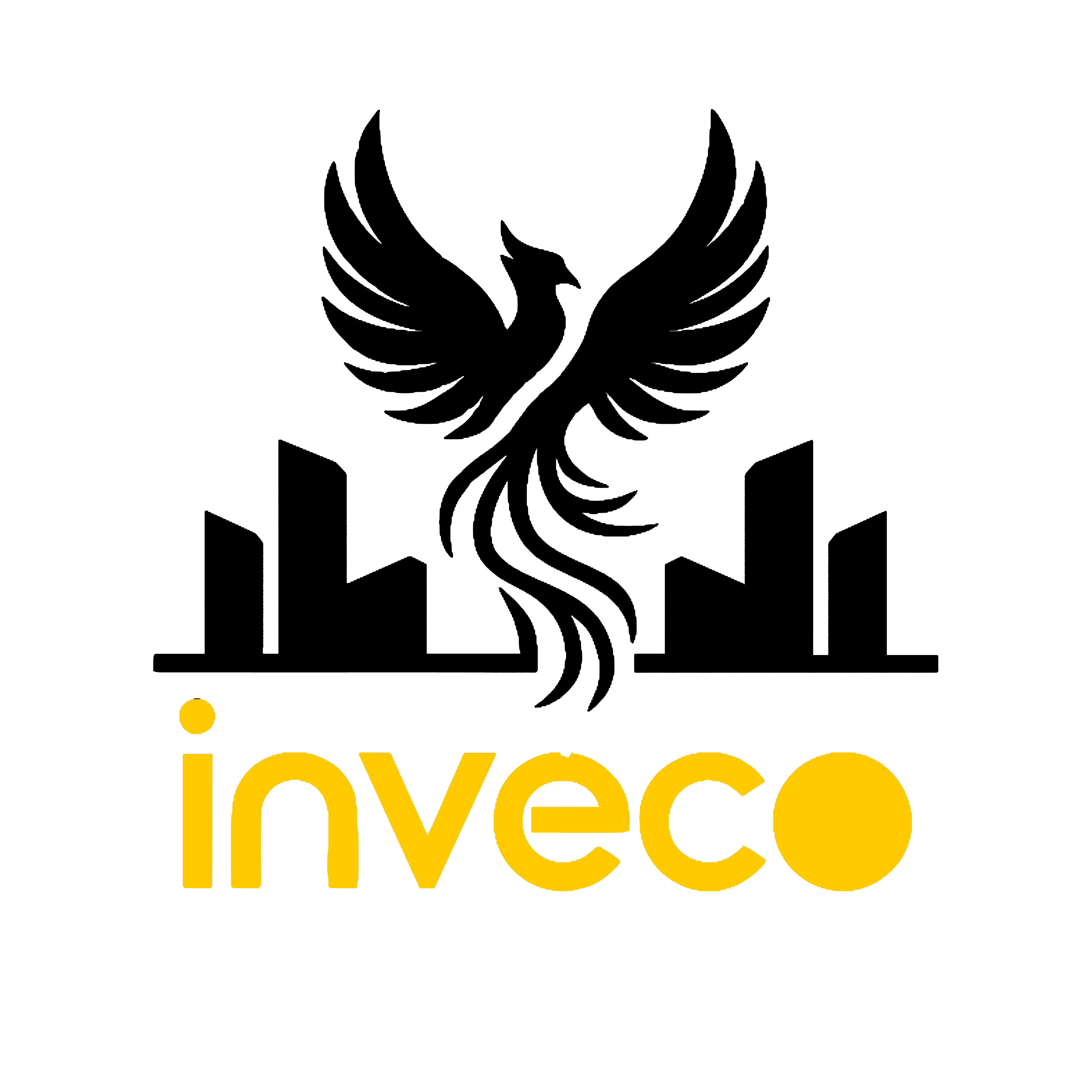İNVECO PROJE Logo